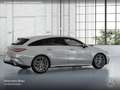 Mercedes-Benz CLA 200 AMG+NIGHT+PANO+MULTIBEAM+KAMERA+TOTW+7G Grau - thumbnail 16