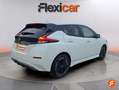 Nissan Leaf 40kWh Tekna Blanc - thumbnail 8