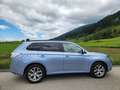 Mitsubishi Outlander PHEV Instyle (plugin hybrid) Blau - thumbnail 4