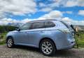 Mitsubishi Outlander PHEV Instyle (plugin hybrid) Blau - thumbnail 2