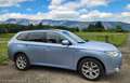 Mitsubishi Outlander PHEV Instyle (plugin hybrid) Blau - thumbnail 3