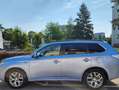 Mitsubishi Outlander PHEV Instyle (plugin hybrid) Blau - thumbnail 1