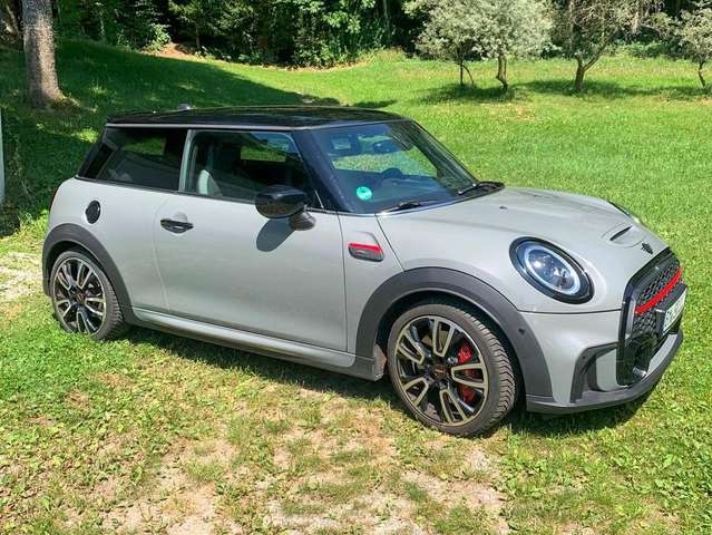 Imagine MINI John Cooper Works Mini John Cooper Works Aut. Essential Trim