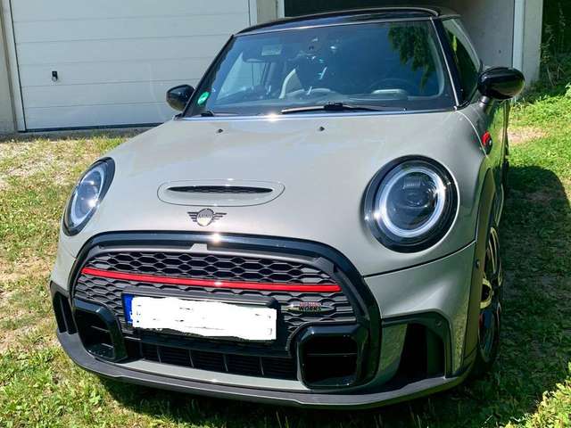 MINI John Cooper Works Mini John Cooper Works Aut. Essential Trim