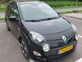 Renault Twingo 1.2 16V Dynamique full options Zwart - thumbnail 2