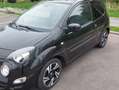 Renault Twingo 1.2 16V Dynamique full options Zwart - thumbnail 3