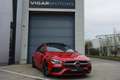 Mercedes-Benz CLA 35 AMG 4-Matic Pano Topstaat! Rood - thumbnail 1