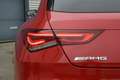 Mercedes-Benz CLA 35 AMG 4-Matic Pano Topstaat! Rouge - thumbnail 18
