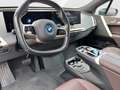 BMW iX xDrive40 Sportpaket/SkyLounge/Laser/DA+/PA+ Grigio - thumbnail 9