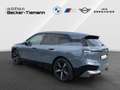 BMW iX xDrive40 Sportpaket/SkyLounge/Laser/DA+/PA+ Grigio - thumbnail 4