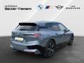 BMW iX xDrive40 Sportpaket/SkyLounge/Laser/DA+/PA+ Grigio - thumbnail 6