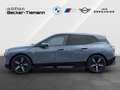 BMW iX xDrive40 Sportpaket/SkyLounge/Laser/DA+/PA+ Grigio - thumbnail 3