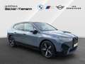 BMW iX xDrive40 Sportpaket/SkyLounge/Laser/DA+/PA+ Grigio - thumbnail 7