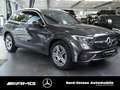Mercedes-Benz GLC 300 d 4M AMG KAMERA DISTRONIC KLIMA KEYLESS Gris - thumbnail 3
