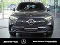 Mercedes-Benz GLC 300 d 4M AMG KAMERA DISTRONIC KLIMA KEYLESS Gris - thumbnail 2