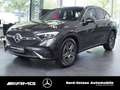 Mercedes-Benz GLC 300 d 4M AMG KAMERA DISTRONIC KLIMA KEYLESS Gris - thumbnail 6
