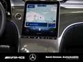 Mercedes-Benz GLC 300 d 4M AMG KAMERA DISTRONIC KLIMA KEYLESS Gris - thumbnail 9