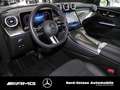 Mercedes-Benz GLC 300 d 4M AMG KAMERA DISTRONIC KLIMA KEYLESS Gris - thumbnail 7