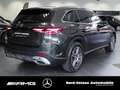 Mercedes-Benz GLC 300 d 4M AMG KAMERA DISTRONIC KLIMA KEYLESS Gris - thumbnail 4