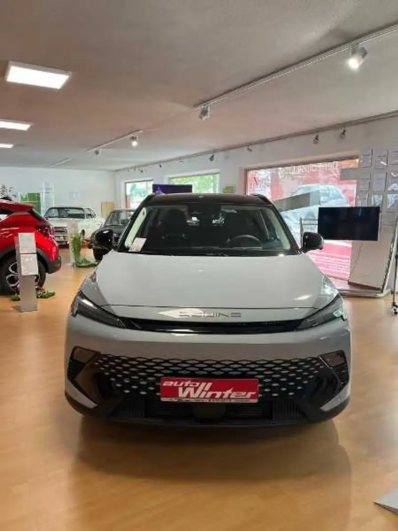 BAIC Sonstige BAIC X55 SONDERFARBE! Blau - 2