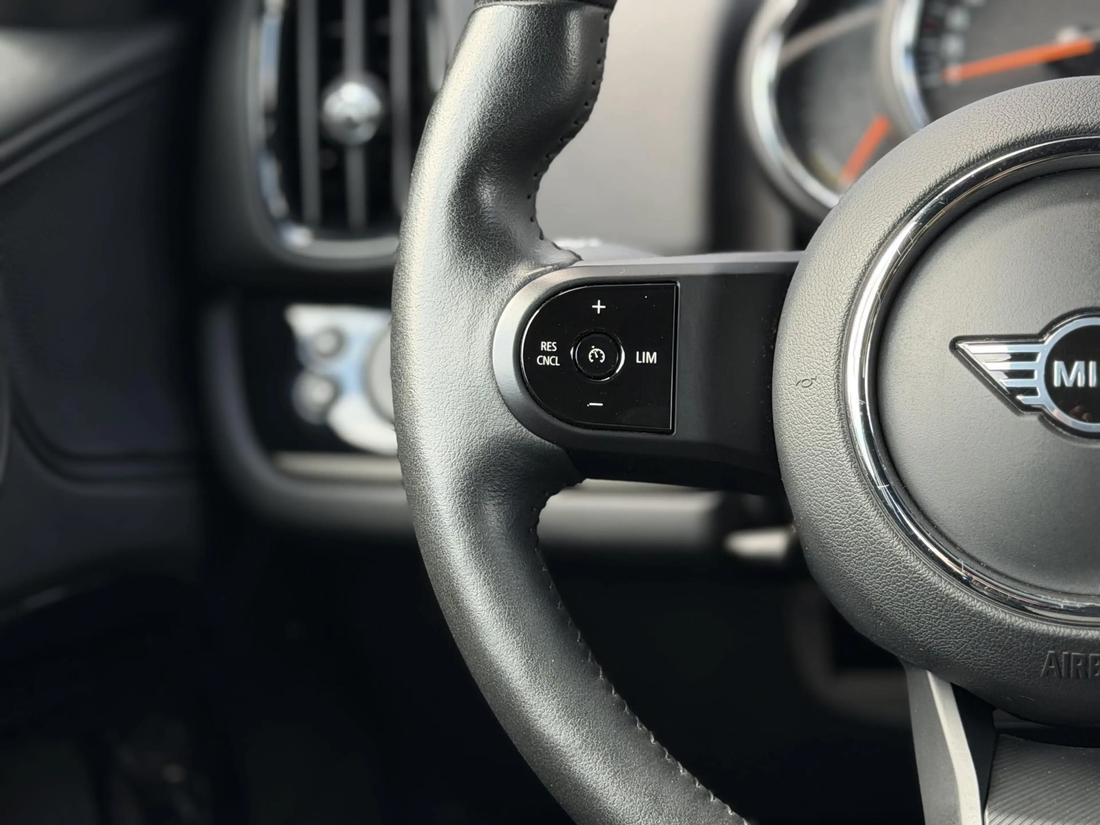 MINI Cooper SE Countryman 1.5 ALL4 |Pano|Leer|Black optic — photo 14