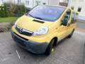 Opel Vivaro 2.0 CDTI L1H1 Easytronic Life Yellow - thumbnail 4
