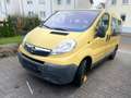Opel Vivaro 2.0 CDTI L1H1 Easytronic Life Jaune - thumbnail 3