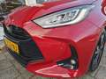 Toyota Yaris 1.5 Hyb. 115 First Edition Rood - thumbnail 5