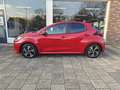 Toyota Yaris 1.5 Hyb. 115 First Edition Rood - thumbnail 3