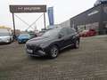Hyundai TUCSON Tucson 1,6 CRDI 4WD 48V Trend Line DCT Navi, Rü... Schwarz - thumbnail 3