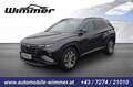 Hyundai TUCSON Tucson 1,6 CRDI 4WD 48V Trend Line DCT Navi, Rü... Schwarz - thumbnail 1