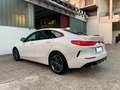 BMW 218 i Gran Coupè Sport 140cv auto Blanc - thumbnail 4