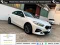 BMW 218 i Gran Coupè Sport 140cv auto Blanc - thumbnail 1