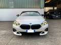 BMW 218 i Gran Coupè Sport 140cv auto Blanc - thumbnail 2