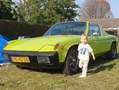 Porsche 914 1800 Zielony - thumbnail 5