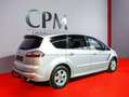 Ford S-Max | LEDER| AHK | SHZ | AUTOMATIK | KLIMA | Silber - thumbnail 7