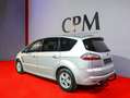 Ford S-Max | LEDER| AHK | SHZ | AUTOMATIK | KLIMA | Silber - thumbnail 5