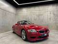 BMW Z4 M Rouge - thumbnail 1