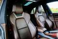 Porsche Macan 4 Volleder Luchtvering BOSE BTWwagen Garantie Grün - thumbnail 11