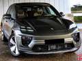 Porsche Macan 4 Volleder Luchtvering BOSE BTWwagen Garantie Grün - thumbnail 1