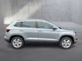 Skoda Karoq 4x4 Selection TDI DSG Silber - thumbnail 6