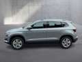 Skoda Karoq 4x4 Selection TDI DSG Silber - thumbnail 2