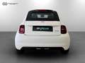 Fiat 500C Cabrio 42 kWh Bianco - thumbnail 4
