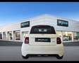 Fiat 500C Cabrio 42 kWh Bianco - thumbnail 4