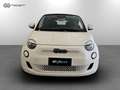 Fiat 500C Cabrio 42 kWh Bianco - thumbnail 2