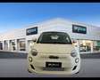 Fiat 500C Cabrio 42 kWh Bianco - thumbnail 2