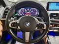 BMW X4 M 40 X4 M40 I Pack M 4X4  GPS T.O CUIR ATT.R Bleu - thumbnail 8