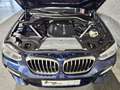 BMW X4 M 40 X4 M40 I Pack M 4X4  GPS T.O CUIR ATT.R Bleu - thumbnail 14