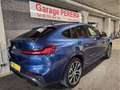 BMW X4 M 40 X4 M40 I Pack M 4X4  GPS T.O CUIR ATT.R Bleu - thumbnail 2