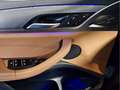 BMW X4 M 40 X4 M40 I Pack M 4X4  GPS T.O CUIR ATT.R Bleu - thumbnail 10